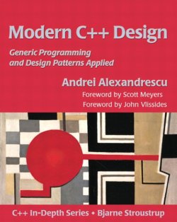 Modern C++ Design