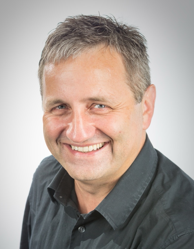 Andrei Alexandrescu